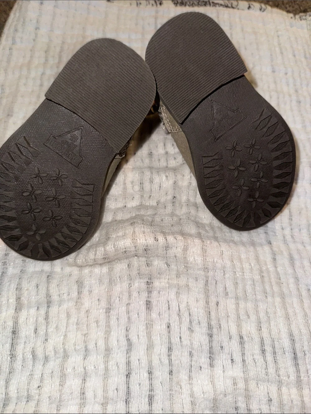 OshKosh Bgosh cute ankle